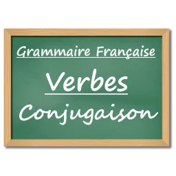 أيقونة French Verbs - Conjugation